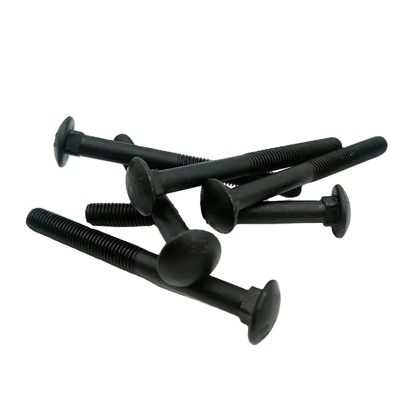 Carriage Bolt DIN603