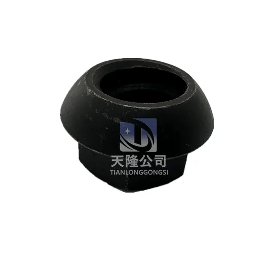 Anchor Nut Dome Nut for Rock Bolt 19MM