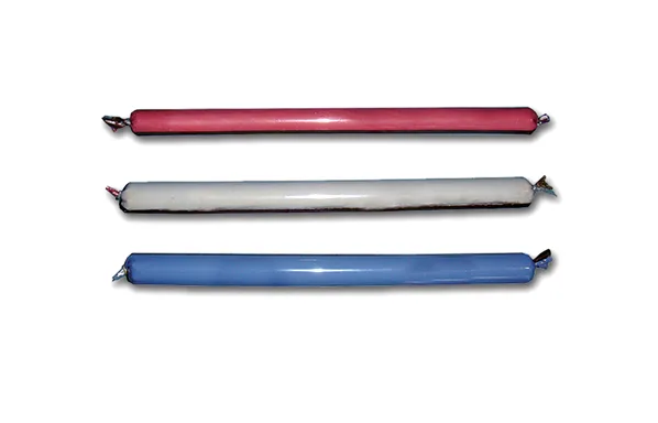 Tailor-Made Resin Capsules 7 Diameters 4 Vivid Colors Ideal for Coal Mining Roadway