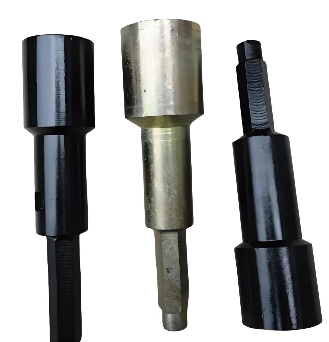 Forged Head Rebar Drivers