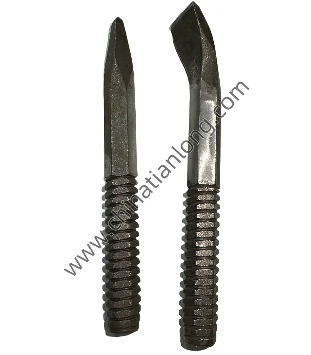 High-Tensile Hex Scaling Bar - HR or EPDM Blend Cover and SAR Rubber