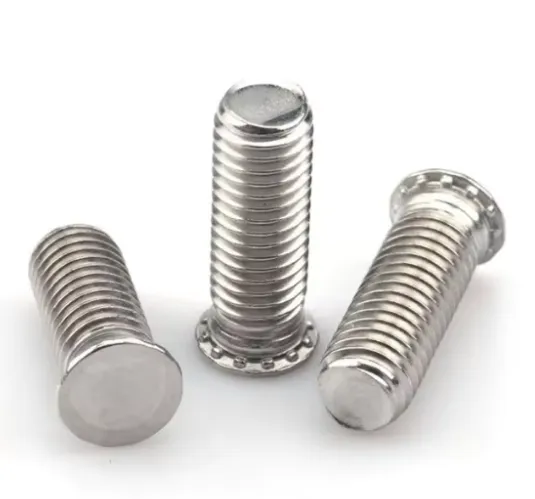  Press Riveting Screw