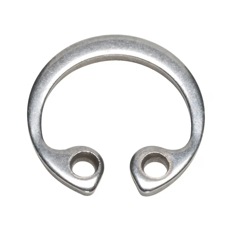 DIN472 Internal Circlips Washer
