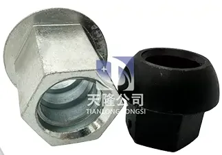 High - Quality Mine Torque Nuts - M16 M24