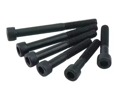 Hexagon socket cup head screw 