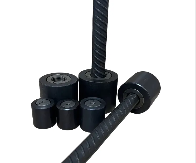 Wedges Prestressed Cable Anchor