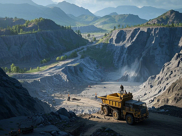 What Factors Affect the Market Price of Rock Nuts? 4 Factors Are of Utmost Importance