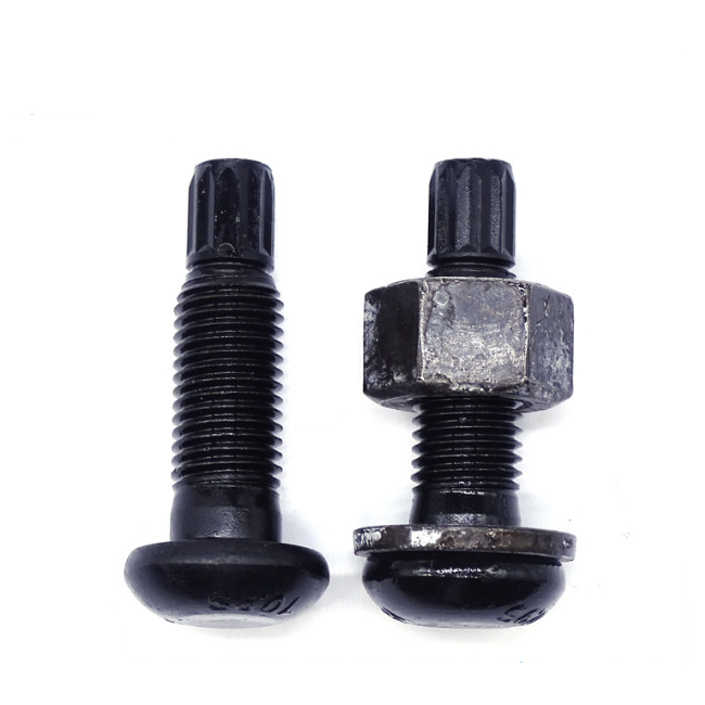 Torsional Shear Bolt For Constructurer