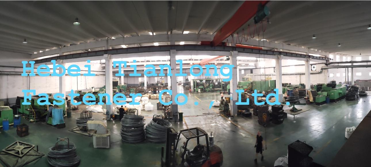 Accept Factory Inspection By Third-party Testing Agency