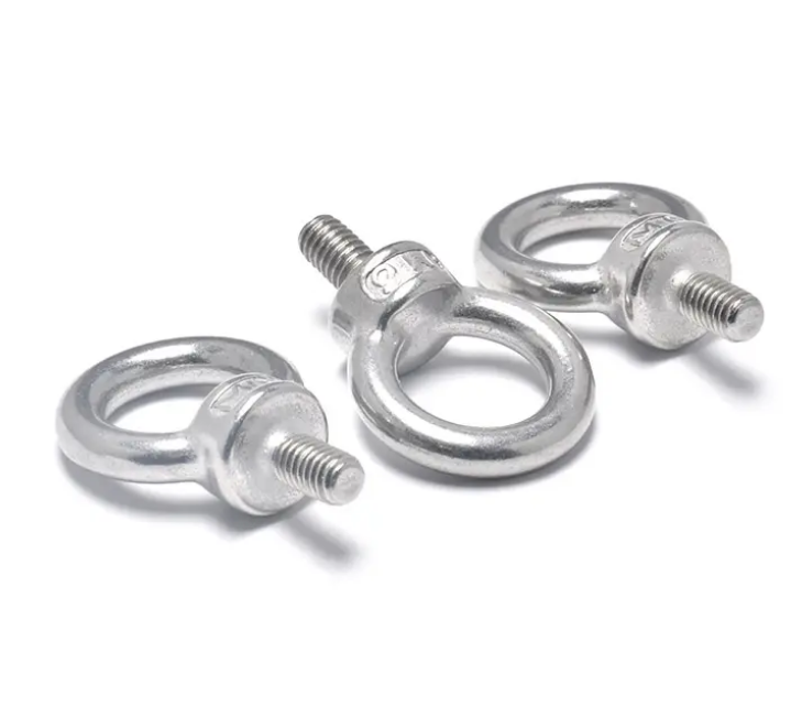 Eye Bolts Wholesale - Durable Fasteners for Furniture