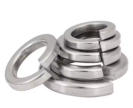 Spring washers