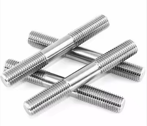 Double Head Stud Bolts