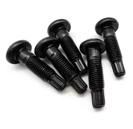 Multi - Material Torsional Shear Bolts M16 - M30 Stainless Steel Steel Options