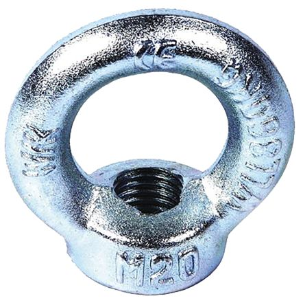 Eye bolt