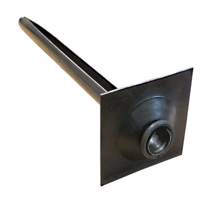 Split Set Rock Bolt for Full-Length Anchoring – Trusted in Geotechnical