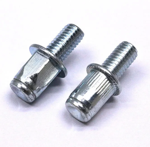 Wholesale Riveted Studs for Versatile Use – M4-M8 Thread